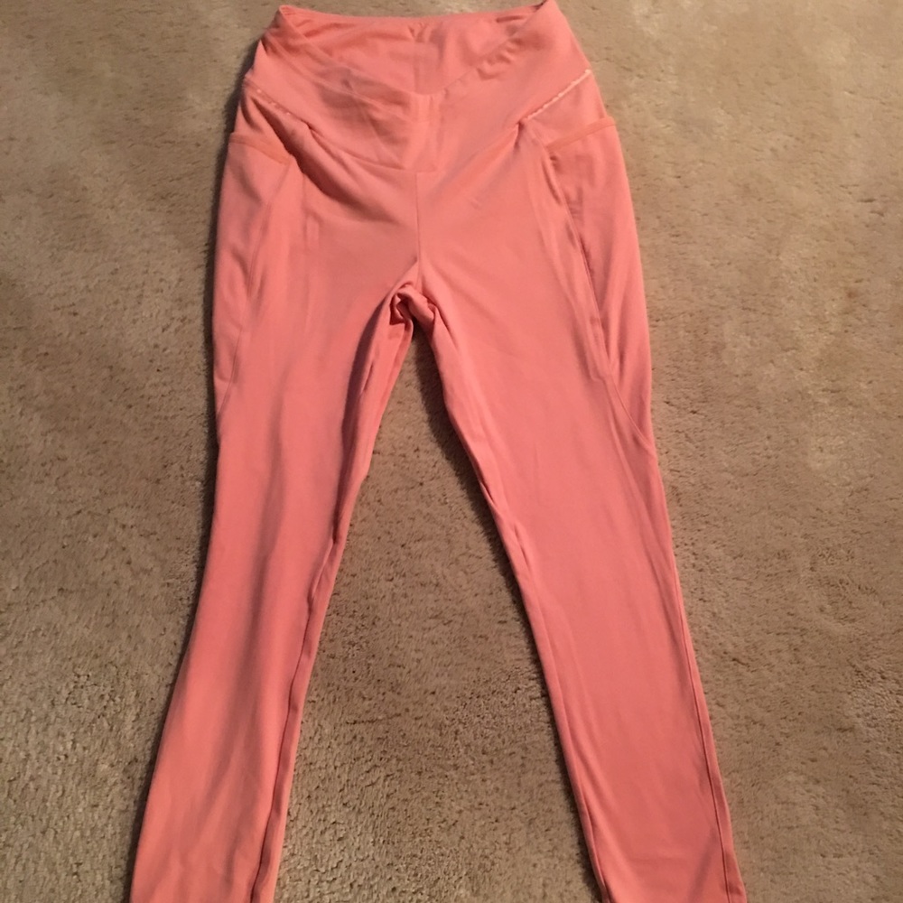 Sold OUT everywhere GYMSHARK Leggings!